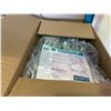 Image 2 : BOX OF 300PCS OF RES-GOOD PACKAGED STERILE KN-95 PARTICULATE RESPIRATOR MASKS