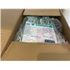 Image 2 : BOX OF 300PCS OF RES-GOOD PACKAGED STERILE KN-95 PARTICULATE RESPIRATOR MASKS