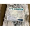 Image 2 : BOX OF 300PCS OF RES-GOOD PACKAGED STERILE KN-95 PARTICULATE RESPIRATOR MASKS