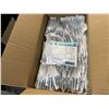 Image 2 : BOX OF 300PCS OF RES-GOOD PACKAGED STERILE KN-95 PARTICULATE RESPIRATOR MASKS