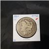 Image 1 : 1890-CC Morgan Dollar