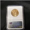 Image 2 : 2006 $25 Gold Eagle