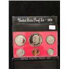Image 1 : 1978-S Proof Set
