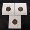 Image 2 : 3 1859 Indian Cent Grading Set