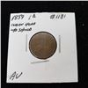 Image 1 : 1859 Indian Head Cent