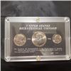 Image 1 : 1976 Bicentennial Set  Proof