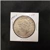 Image 1 : 1922 D Peace  Dollar