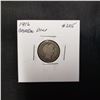 Image 1 : 1916 Barber Dime