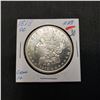 Image 1 : 1878-CC Morgan Dollar