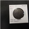 Image 1 : 1803 Large Cent Grade: VG/F