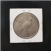 Image 2 : 1922 Peace  Dollar