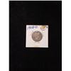 Image 1 : 1908-D Barber Quarter  G