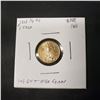 Image 1 : 2013 1/10 OZ $5 Gold American Eagle