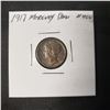 Image 1 : 1917 Mercury Dime Toned