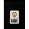 Image 2 : 1945-D Walking Liberty Half Dollar NGC MS-65