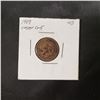 Image 1 : 1909 Indian Head  Cent