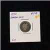 Image 1 : 1913 Barber Dime