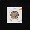 Image 1 : 1930 Mercury Dime