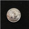 Image 1 : 2013 Buffalo 1 Oz .999 Silver