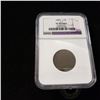 Image 1 : 1809 Head Half Cent