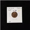 Image 1 : 1909 S Lincoiln Cent