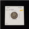 Image 1 : 1921 Mercury Dime