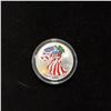 Image 1 : 2000 Silver Eagle Colorized