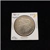 Image 1 : 1921-D Morgan Dollar
