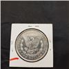 Image 2 : 1878 8TF Morgan Dollar