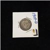 Image 1 : 1909-D Barber Quarter