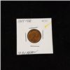 Image 1 : 1909 VDB Lincoln Cent
