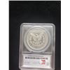 Image 2 : 1892-O Morgan Dollar