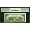 Image 2 : 1950D $20 Chicago FRN PCGS 63PPQ