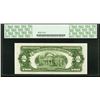 Image 2 : 1928G $2 Legal Tender Note PCGS 64PPQ
