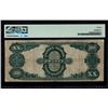 Image 2 : 1891 $20 Silver Certificate PMG 20