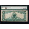 Image 2 : 1902 $10 Clifton National Bank Note PMG 20