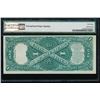 Image 2 : 1880 $1 Legal Tender Note PMG 58EPQ