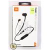 Image 1 : NEW JBL BY HARMAN TUNE 110BT WIRELESS PURE BASS