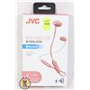 Image 1 : NEW JVC MARSHMALLOW WIRELESS BLUETOOTH