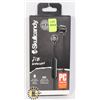 Image 1 : NEW SKULLCANDY BLUETOOTH JIB WIRELESS HEADPHONES