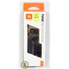 Image 1 : NEW JBL BY HARMAN TUNE110 EARBUD HEADPHONES