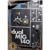 Image 2 : DUAL WELD MIG 140 EN ON WHEELS