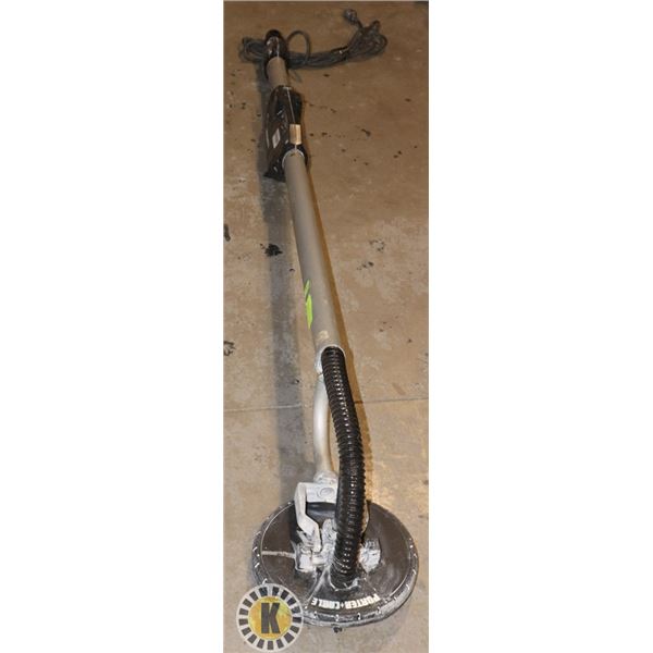 PORTER CABLE POWER SANDER