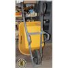 Image 1 : TRUE TEMPER WHEEL BARROW
