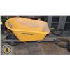 Image 2 : TRUE TEMPER WHEEL BARROW