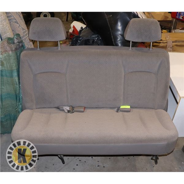 SEAT FOR MID 2000'S GMC
