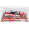 Image 1 : NASCAR TOY RACE CAR 1:24 SCALE