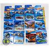 Image 1 : HOTWHEELS ASSORTED BAG OF 12