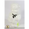 Image 1 : COLONEL SANDERS KFC PIGGY BANK WHITE