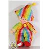 Image 1 : CLOWN DOLL